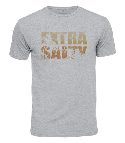 Extra Salty Cotton T-Shirt