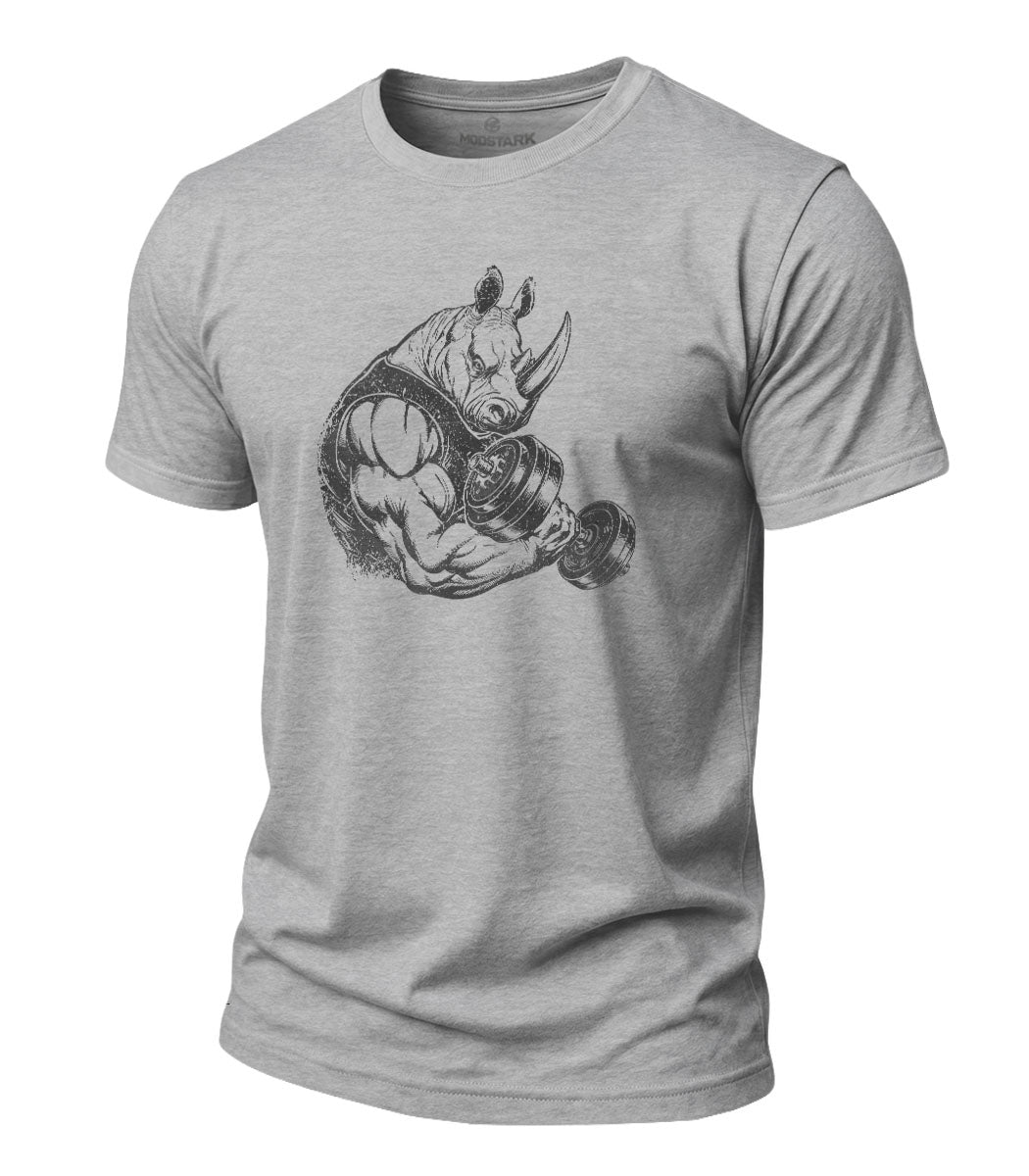 Rhino Lifter Cotton T-Shirt
