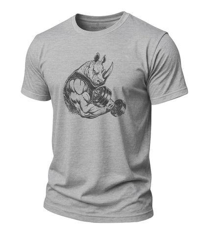Rhino Lifter Cotton T-Shirt