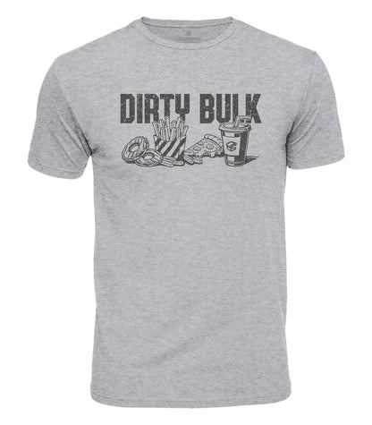 Dirty Bulk Cotton T-Shirt