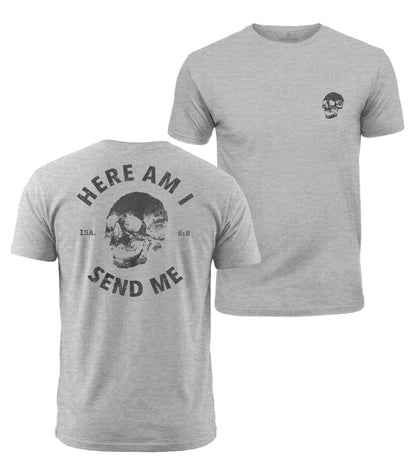 Send Me Cotton T-Shirt