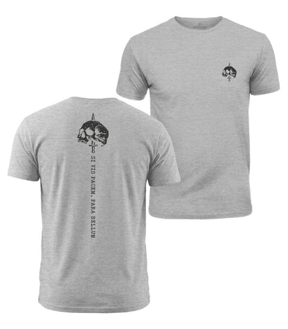Si Vis Pacem Cotton T-Shirt