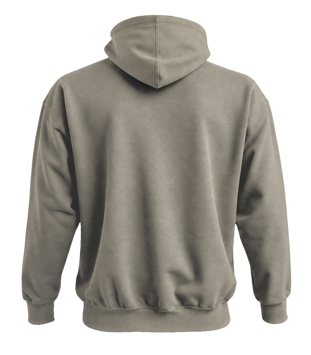 Modstark Cotton-Blend Hoodie