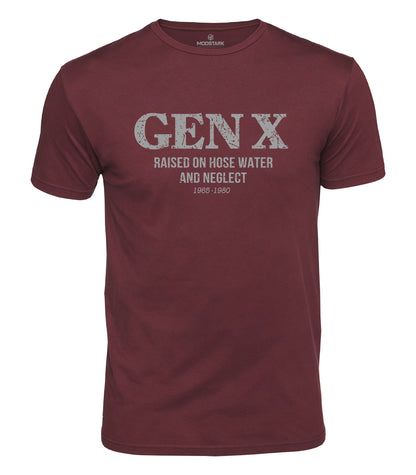Gen X Cotton T-Shirt
