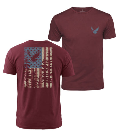 American Wilderness Cotton T-Shirt