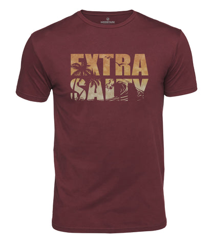 Extra Salty Cotton T-Shirt