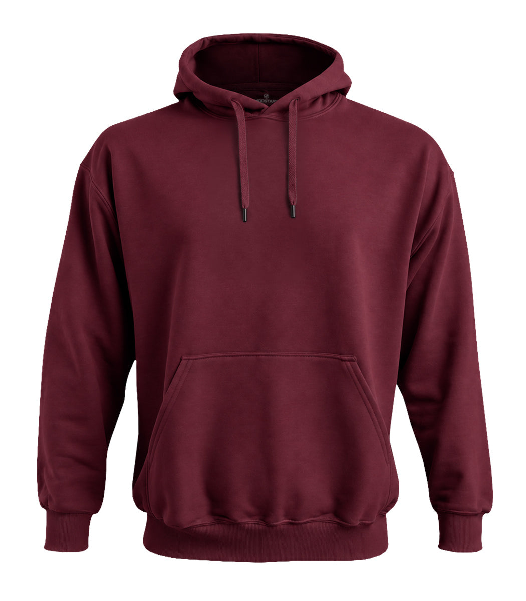 Modstark Cotton-Blend Hoodie