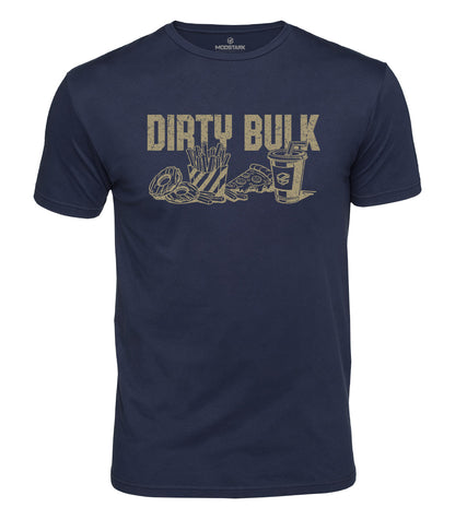 Dirty Bulk Cotton T-Shirt
