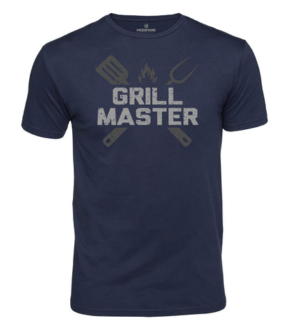 Grill Master Cotton T-Shirt
