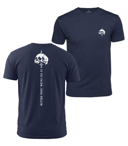 Si Vis Pacem Cotton T-Shirt