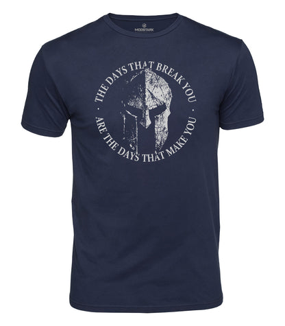 Break You Make You Cotton T-Shirt