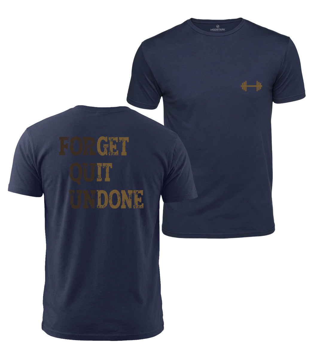 Get It Done Cotton T-Shirt