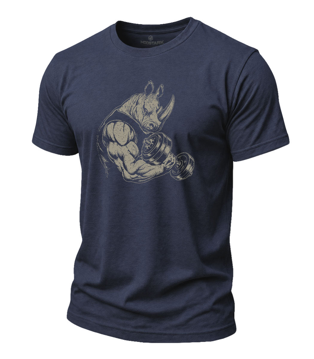 Rhino Lifter Cotton T-Shirt