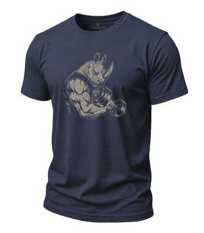 Rhino Lifter Cotton T-Shirt