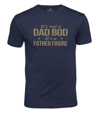 Father Figure Cotton T-Shirt