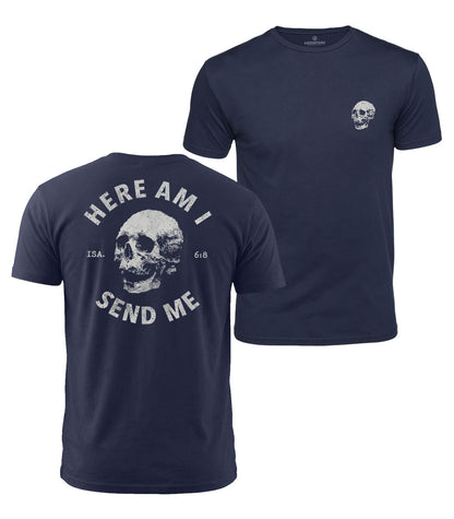 Send Me Cotton T-Shirt