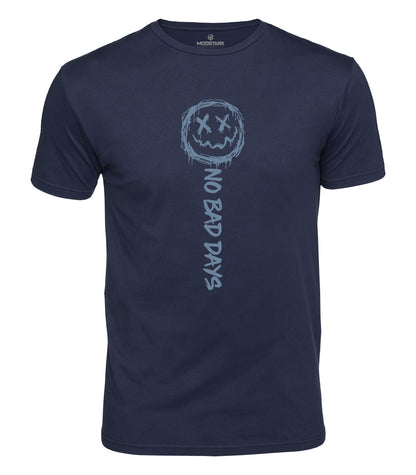 No Bad Days Cotton T-Shirt