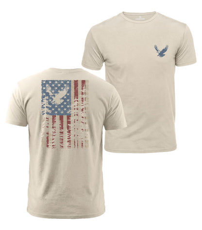 American Wilderness Cotton T-Shirt