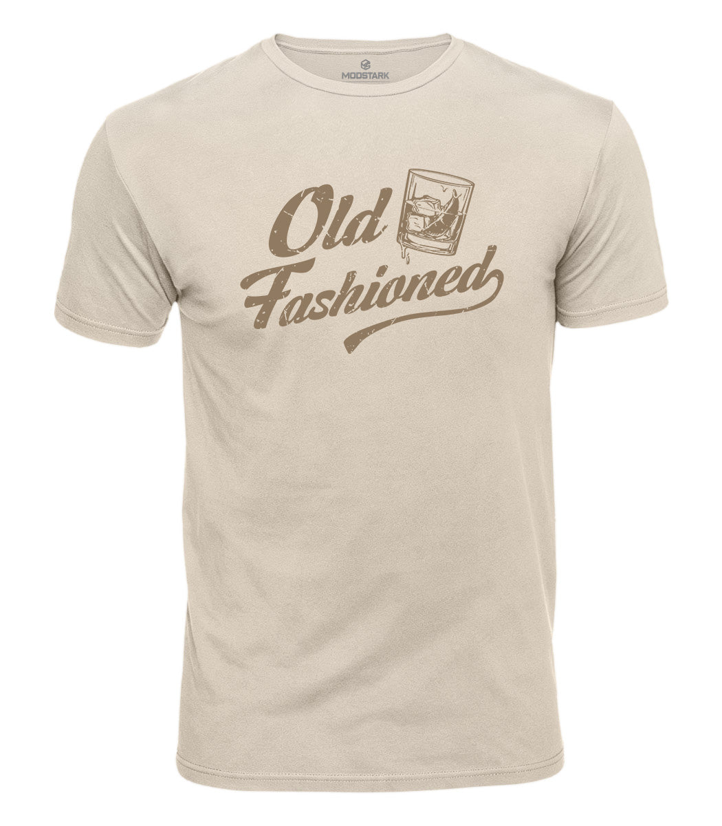 Old Fashioned Cotton T-Shirt