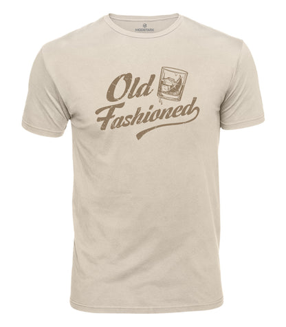 Old Fashioned Cotton T-Shirt