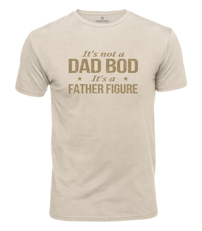 Father Figure Cotton T-Shirt