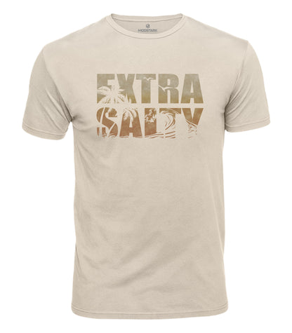 Extra Salty Cotton T-Shirt