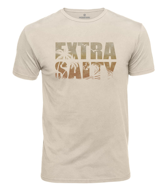 Extra Salty Cotton T-Shirt