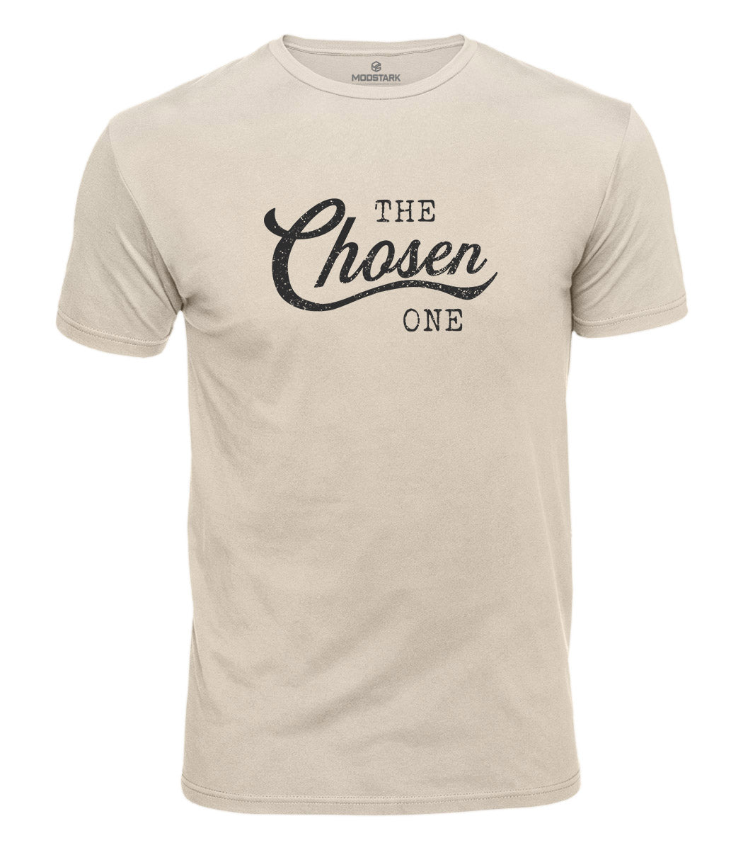 The Chosen One Cotton T-Shirt