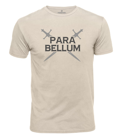 Para Bellum Cotton T-Shirt