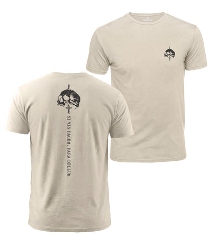Si Vis Pacem Cotton T-Shirt