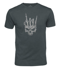 Slate Gray