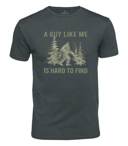 A Guy Like Me Cotton T-Shirt