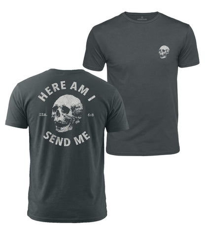 Send Me Cotton T-Shirt