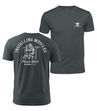 Slate Gray