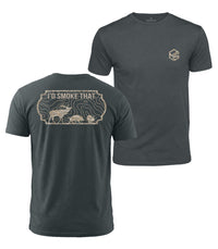 Slate Gray