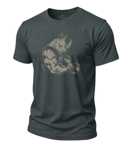 Rhino Lifter Cotton T-Shirt