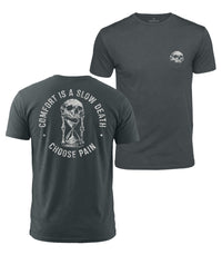Slate Gray