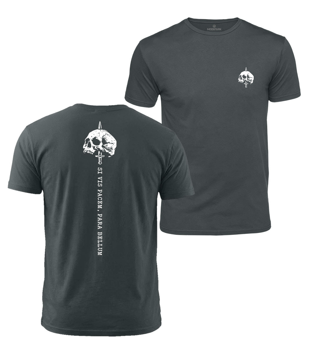 Si Vis Pacem Cotton T-Shirt