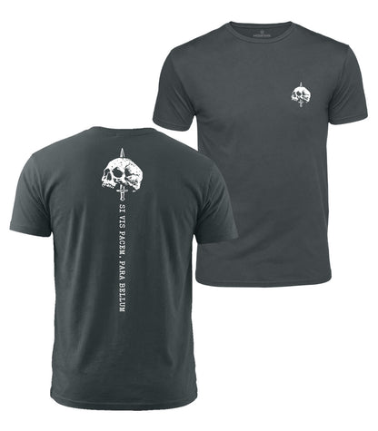Si Vis Pacem Cotton T-Shirt