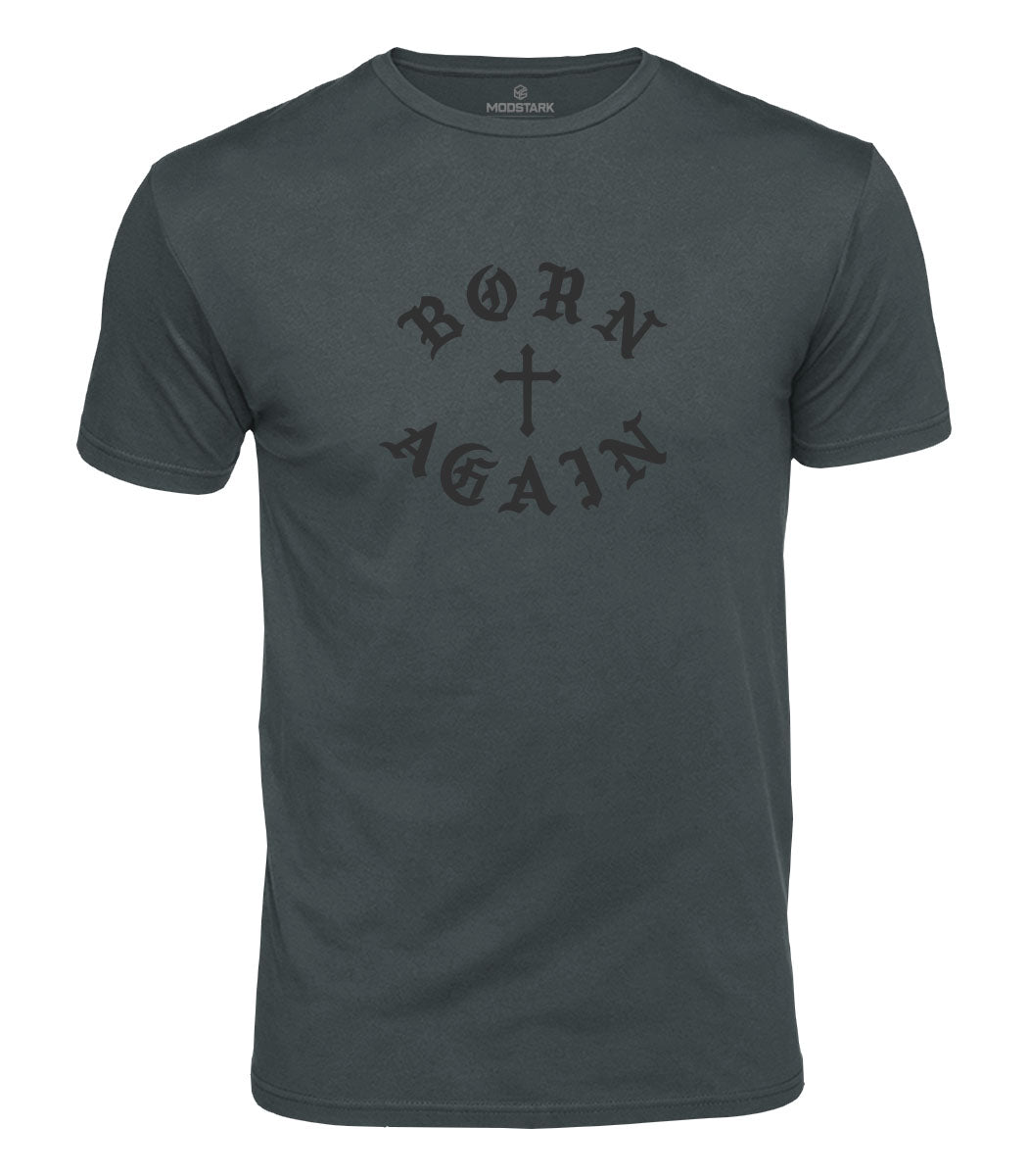 Born Again Cotton T-Shirt