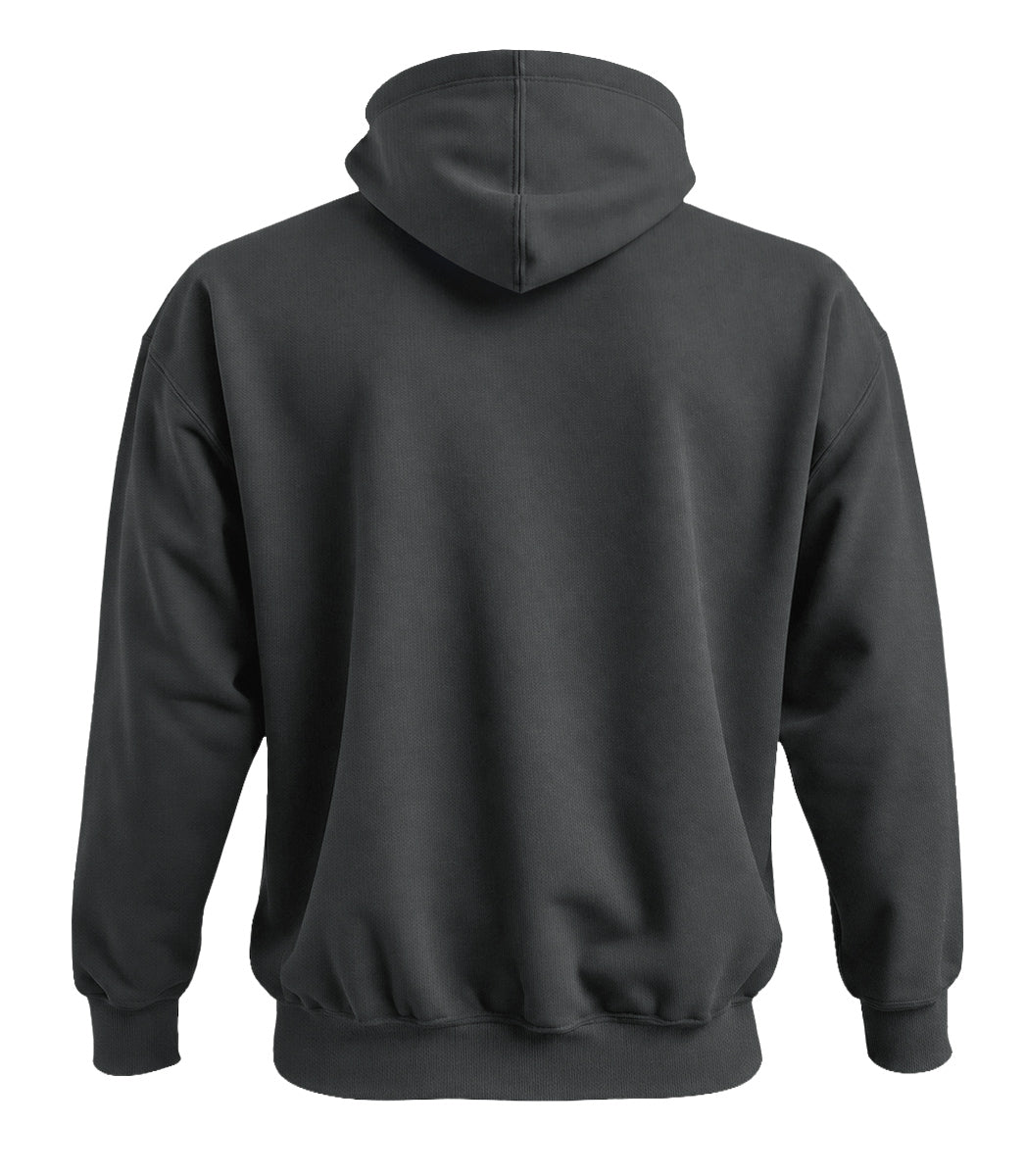 Modstark Cotton-Blend Hoodie