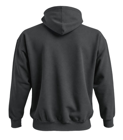 Modstark Cotton-Blend Hoodie