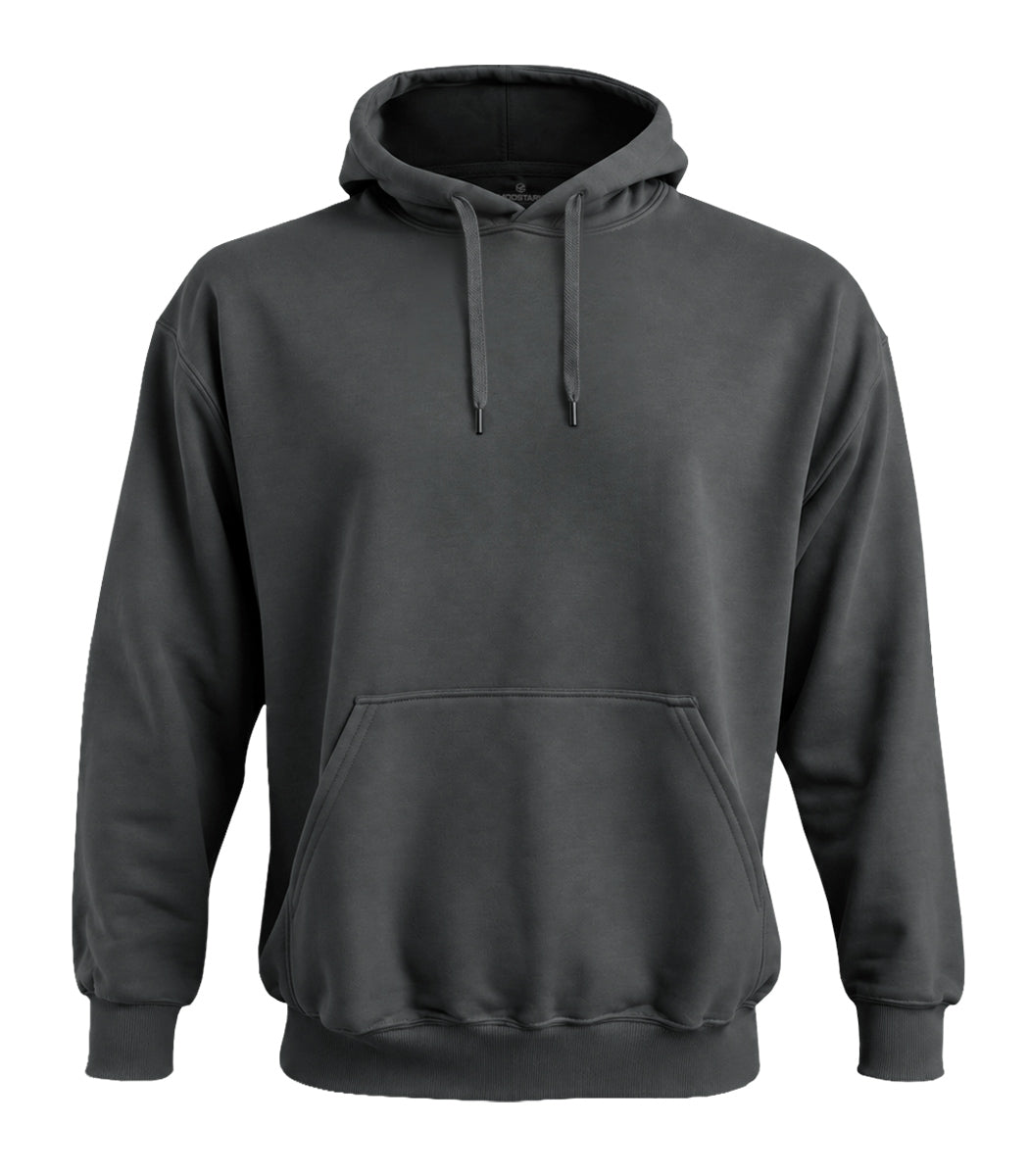 Modstark Cotton-Blend Hoodie