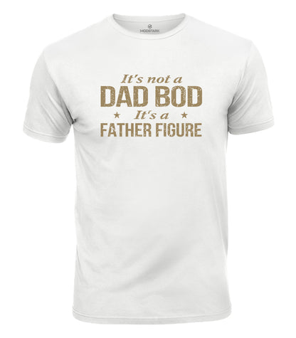 Father Figure Cotton T-Shirt