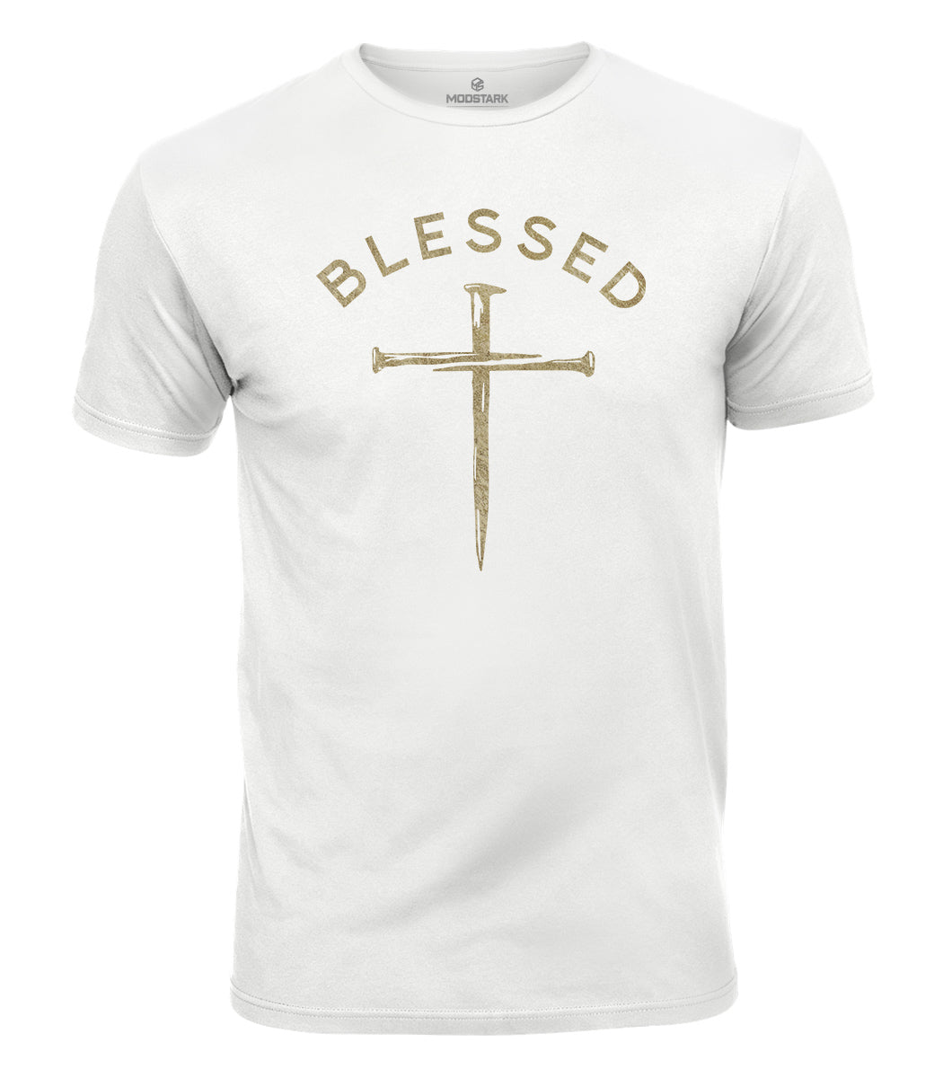 Blessed Cotton T-Shirt