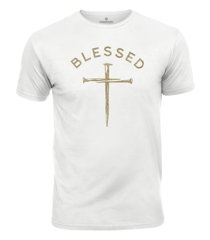 Blessed Cotton T-Shirt