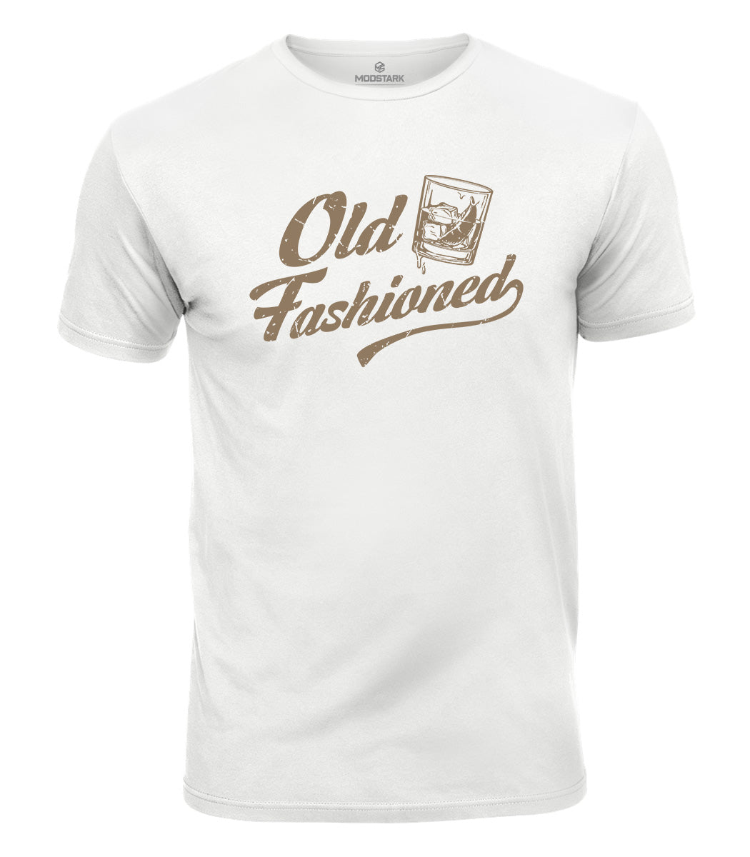 Old Fashioned Cotton T-Shirt