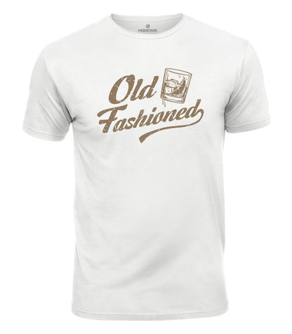 Old Fashioned Cotton T-Shirt
