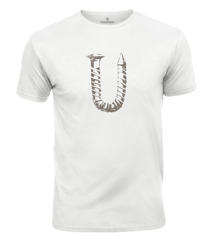 Screw U Cotton T-Shirt
