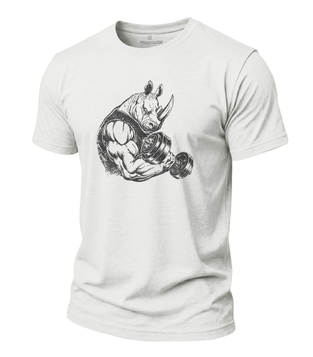 Rhino Lifter Cotton T-Shirt